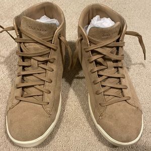 Cole Haan Grand Crosscourt Hi Top